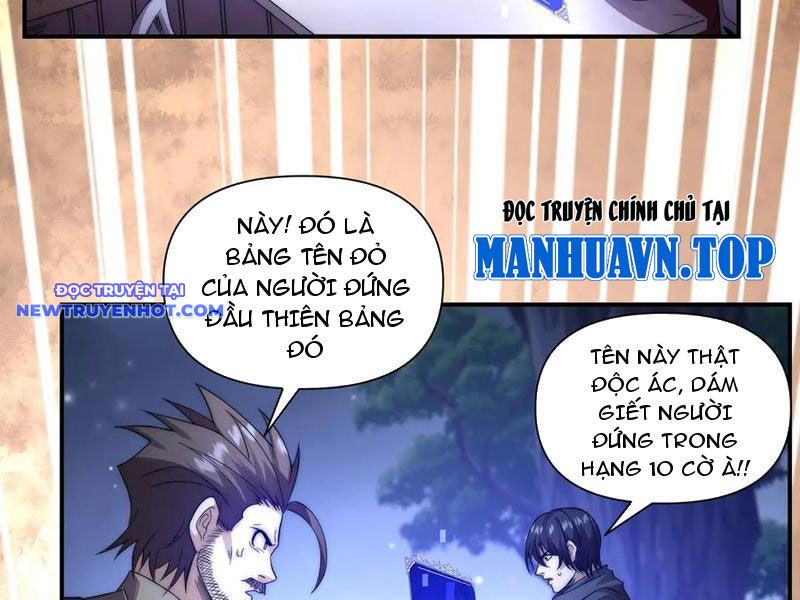 Võng Du: Ta Có Thể Tiến Hóa Tất Cả chapter 24 - Trang 40