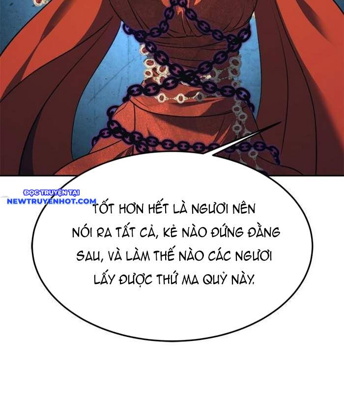 Lý Do Tôi Rời Bỏ Quỷ Vương chapter 43 - Trang 30