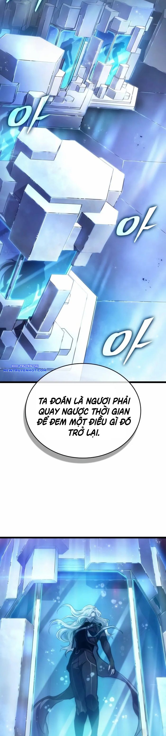 Thế Giới Sau Tận Thế chapter 158 - Trang 9