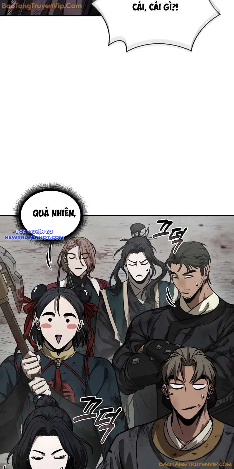 Ngã Lão Ma Thần chapter 237 - Trang 60