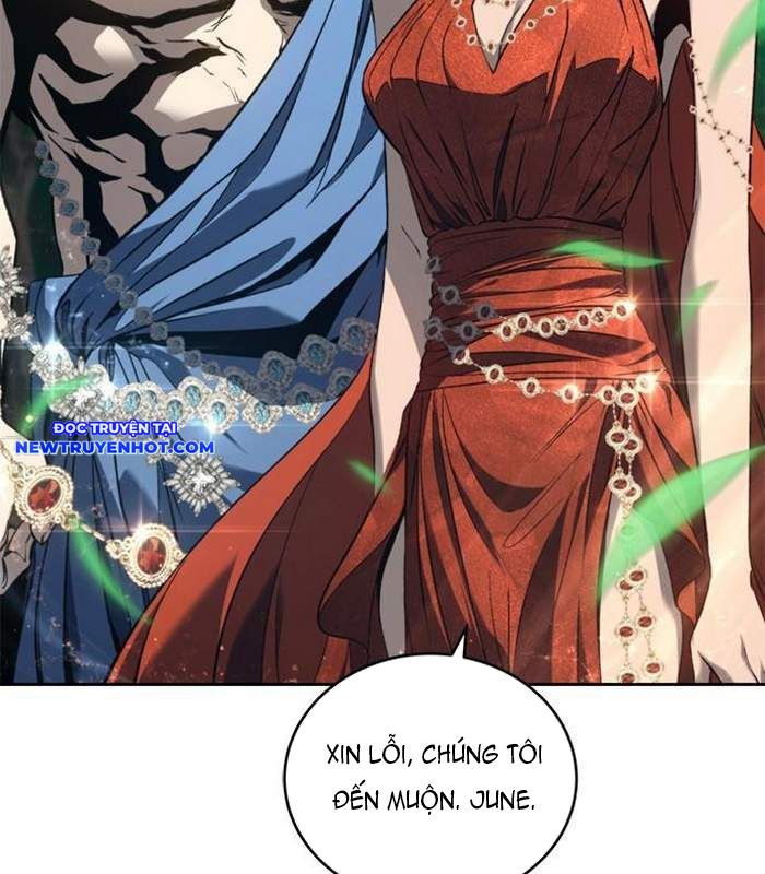 Lý Do Tôi Rời Bỏ Quỷ Vương chapter 42 - Trang 46