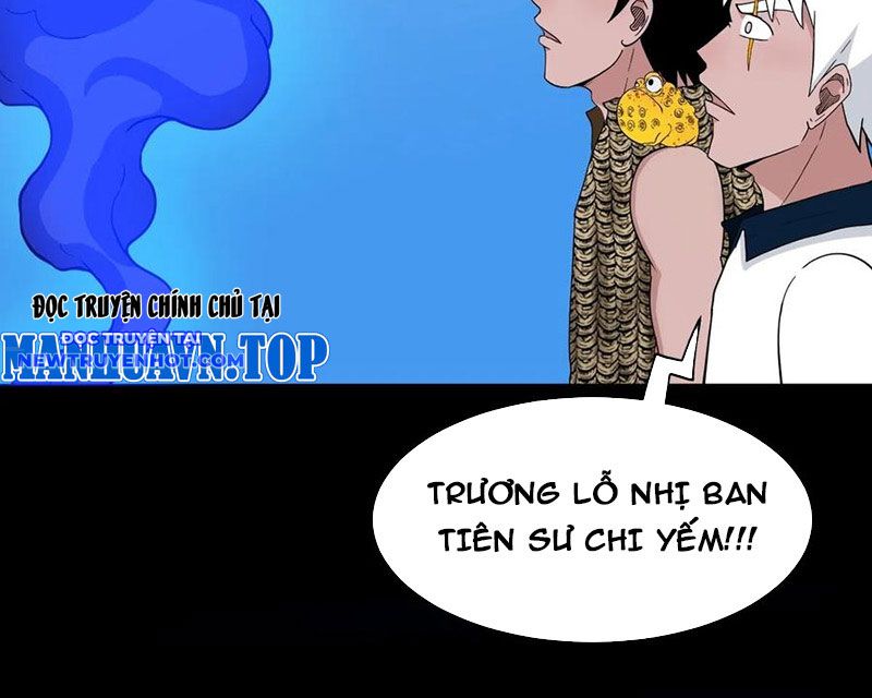 đấu Yếm Thần chapter 139 - Trang 66