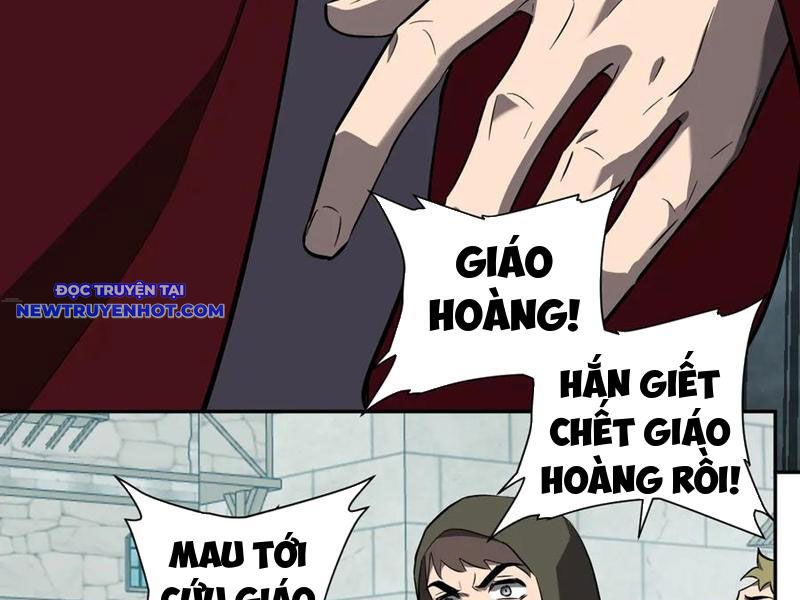 Toàn Dân Tận Thế: Ta Virus Quân Vương chapter 44 - Trang 67