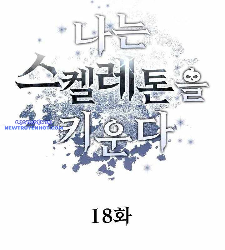 Ta Nuôi 1 Bầy Skeleton chapter 18 - Trang 93