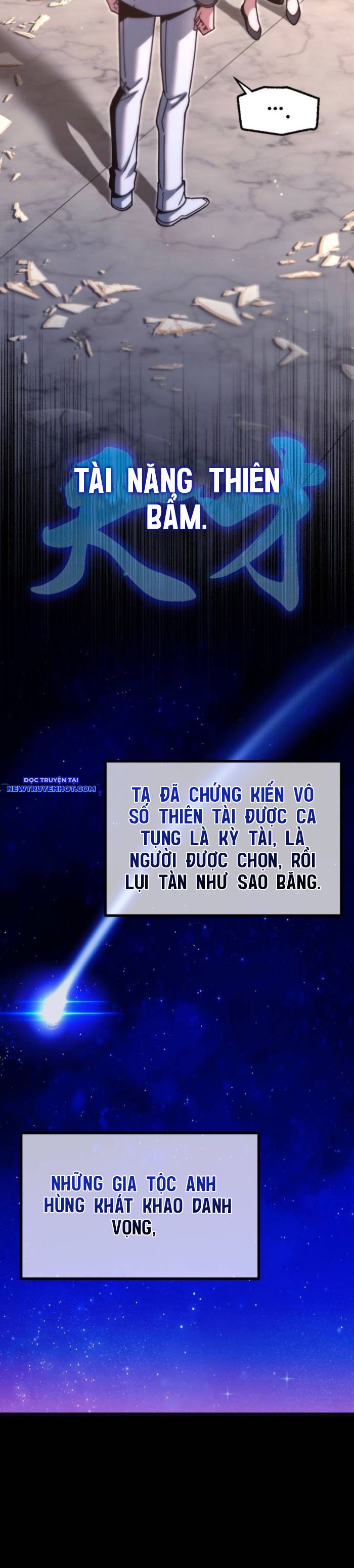 Thống Lĩnh Học Viện Chỉ Bằng Dao Sashimi chapter 22 - Trang 25