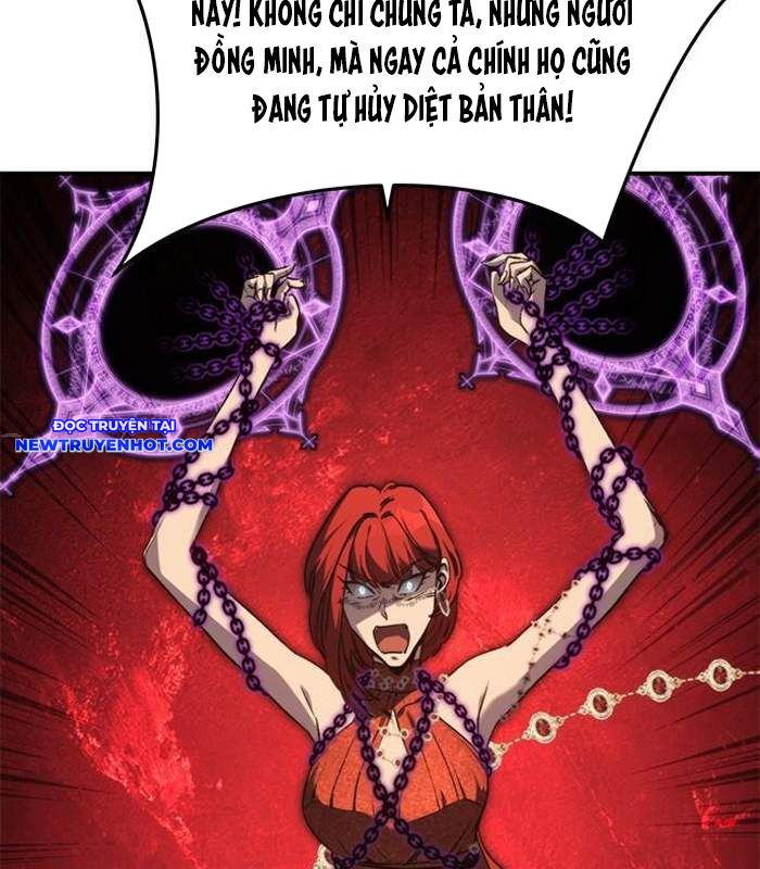 Lý Do Tôi Rời Bỏ Quỷ Vương chapter 43 - Trang 98