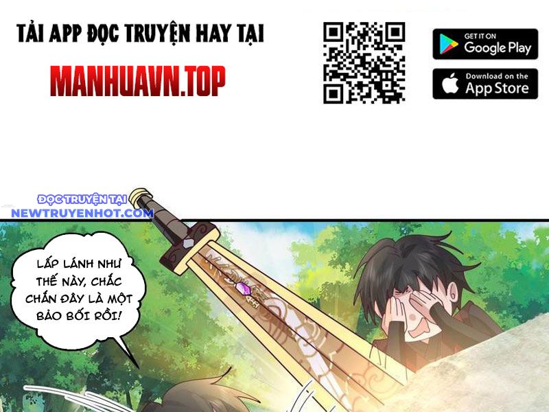 Vô Địch Thật Tịch Mịch chapter 41 - Trang 26