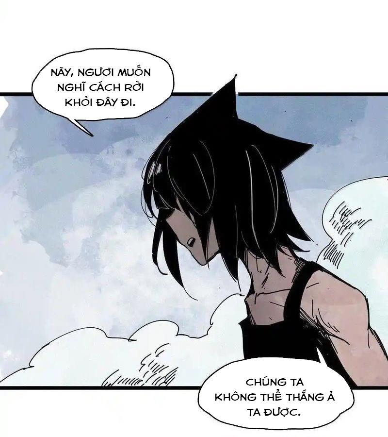 Mặt Nạ Chân Lý chapter 176 - Trang 18