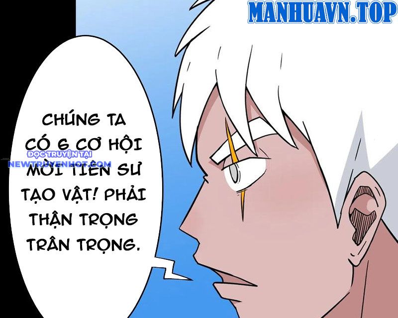 đấu Yếm Thần chapter 139 - Trang 72