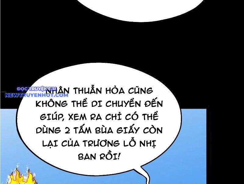 đấu Yếm Thần chapter 141 - Trang 8