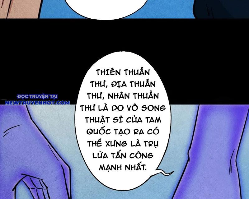 đấu Yếm Thần chapter 140 - Trang 76