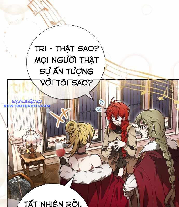 Xin Hãy Đọc chapter 35 - Trang 5