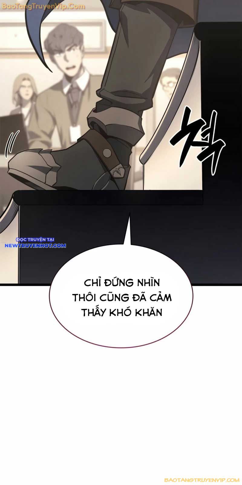 Sự Trở Lại Của Anh Hùng Cấp Thảm Họa chapter 104 - Trang 44