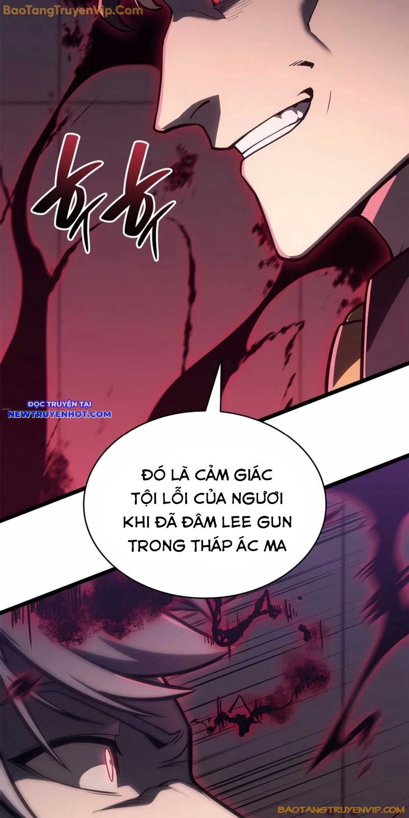 Sự Trở Lại Của Anh Hùng Cấp Thảm Họa chapter 104 - Trang 12