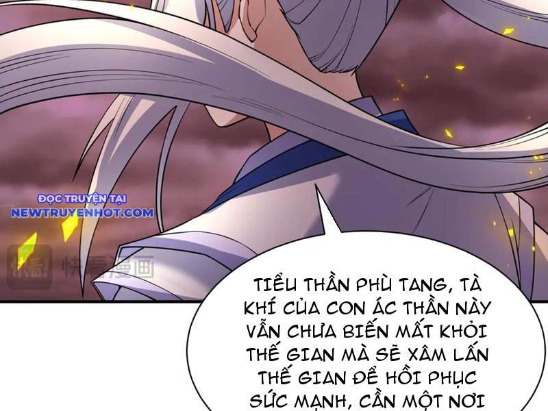 Kỷ Nguyên Kỳ Lạ chapter 399 - Trang 63