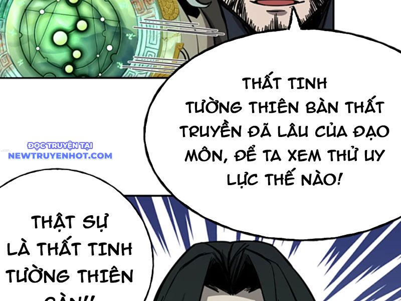 Kỳ Tinh Lục chapter 9 - Trang 46