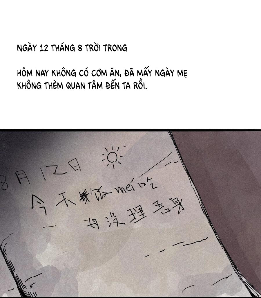 Mặt Nạ Chân Lý chapter 158 - Trang 3