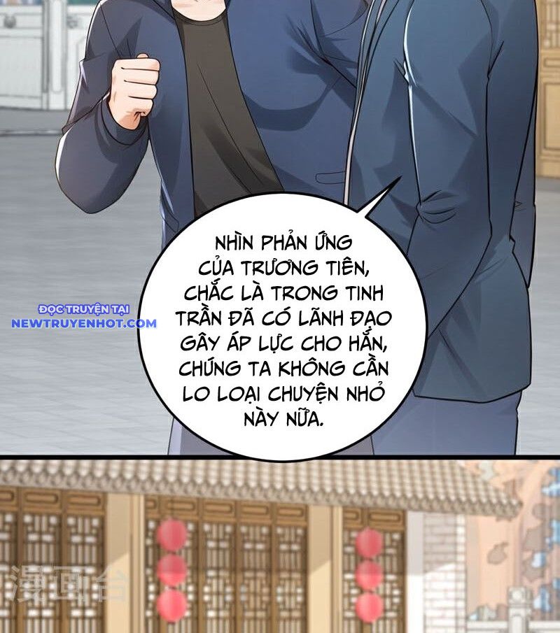 Trấn Quốc Thần Tế chapter 231 - Trang 33