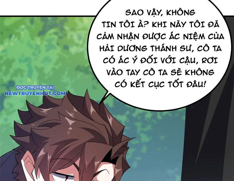 Thần Sủng Tiến Hóa chapter 366 - Trang 83