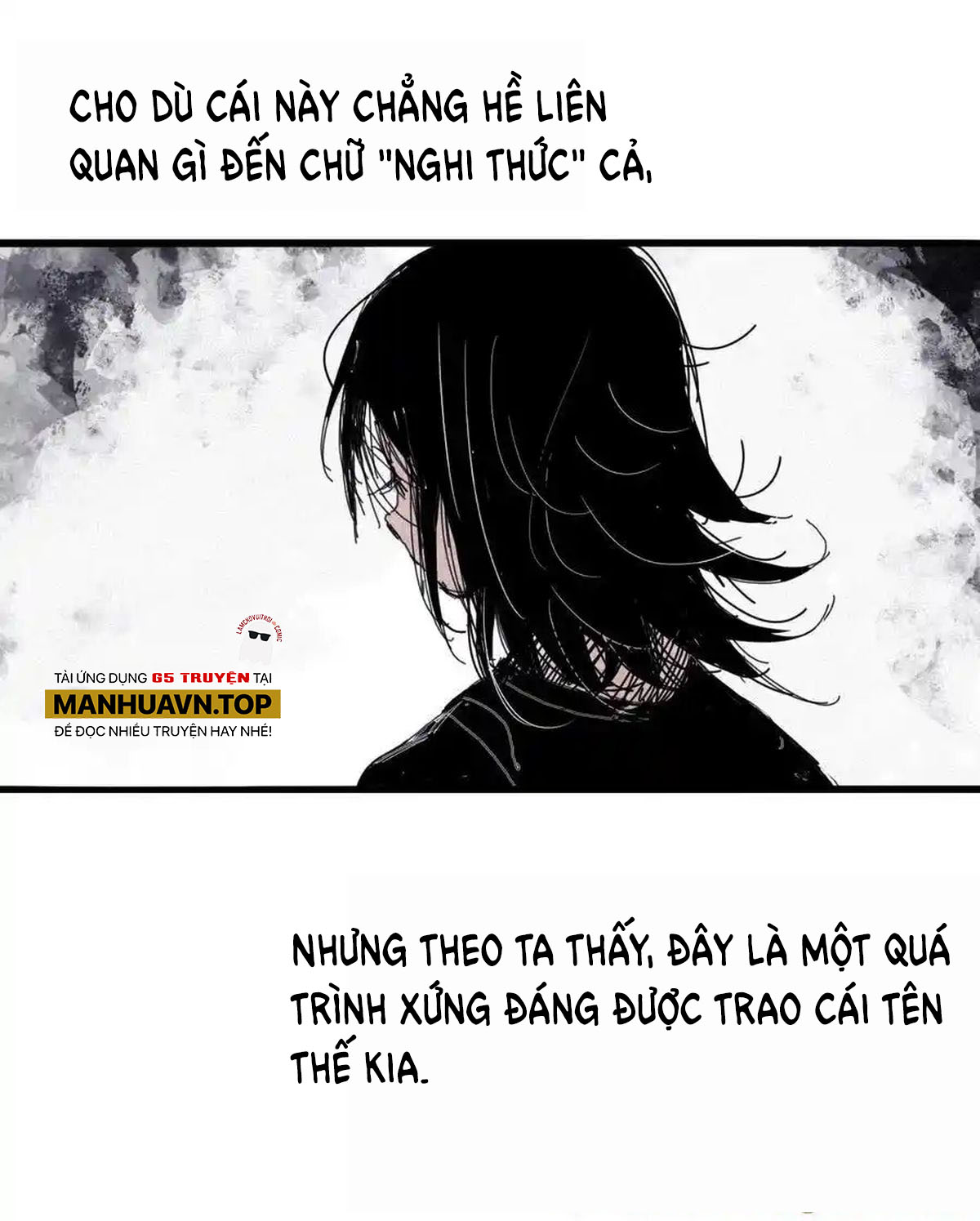 Mặt Nạ Chân Lý chapter 157 - Trang 4