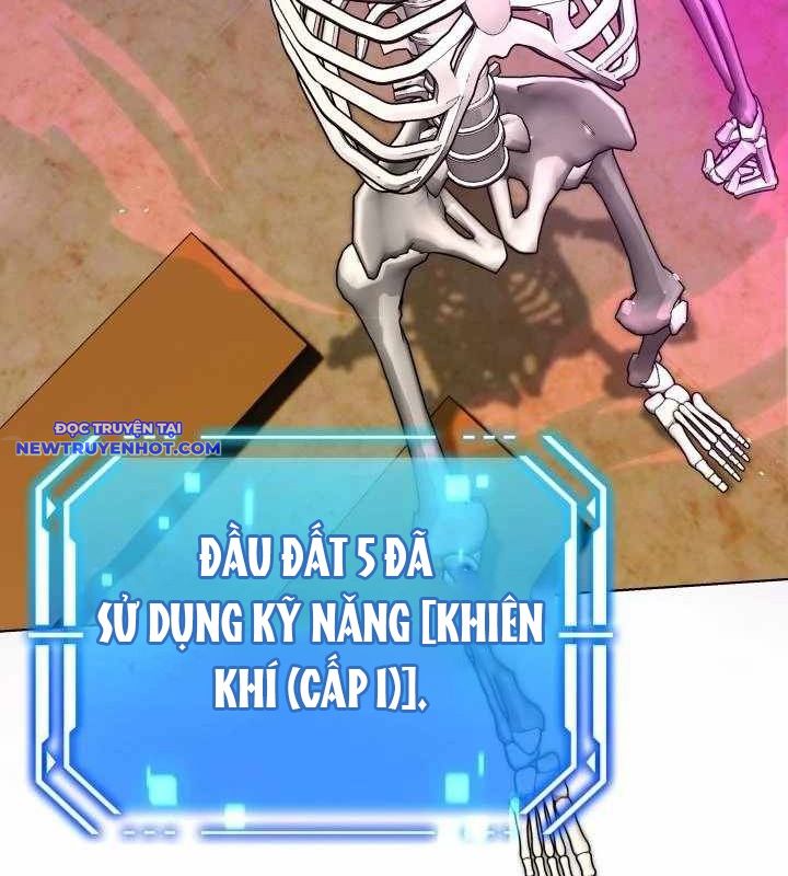 Ta Nuôi 1 Bầy Skeleton chapter 18 - Trang 14