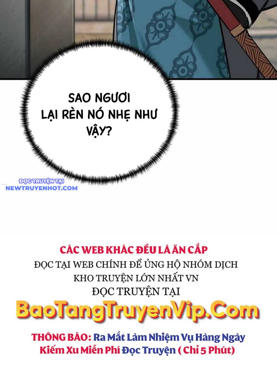 Ông Võ Giả Và Cháu Chí Tôn chapter 71 - Trang 49