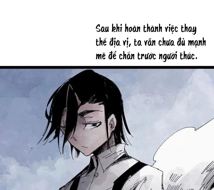 Mặt Nạ Chân Lý chapter 175 - Trang 23