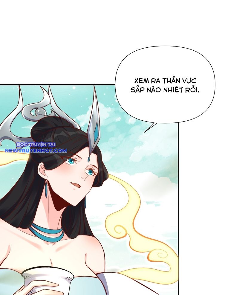 Nguyên Lai Ta Là Tu Tiên đại Lão chapter 506 - Trang 31