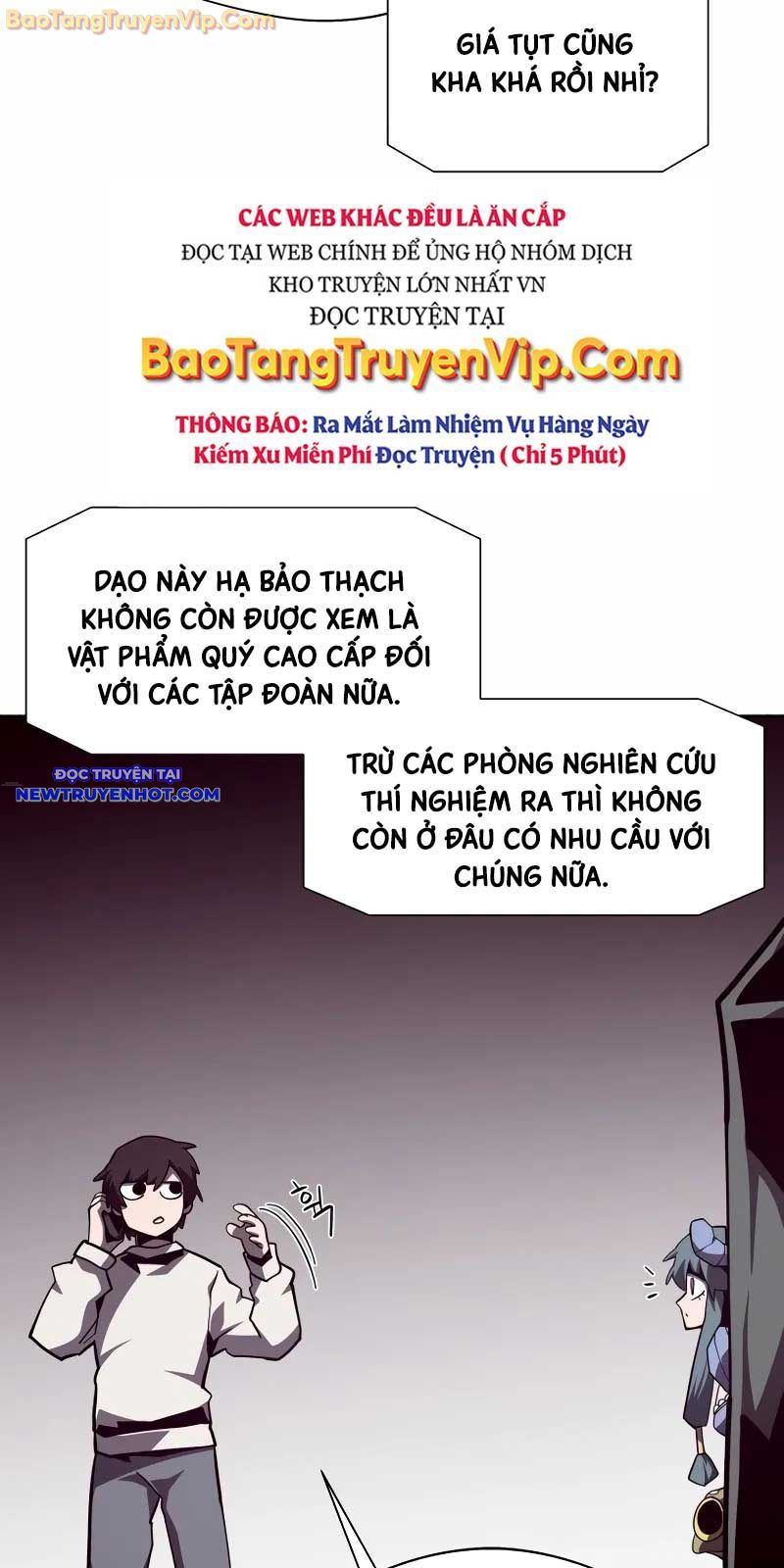 Hồi Ức Trong Ngục Tối chapter 112 - Trang 29