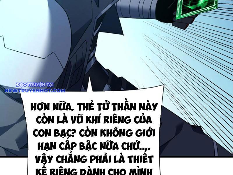 Mệnh Luân Chi Chủ! Làm Kẻ Biến Dị Giáng Xuống Nhân Gian chapter 78 - Trang 92