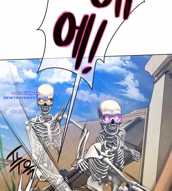 Ta Nuôi 1 Bầy Skeleton chapter 18 - Trang 68