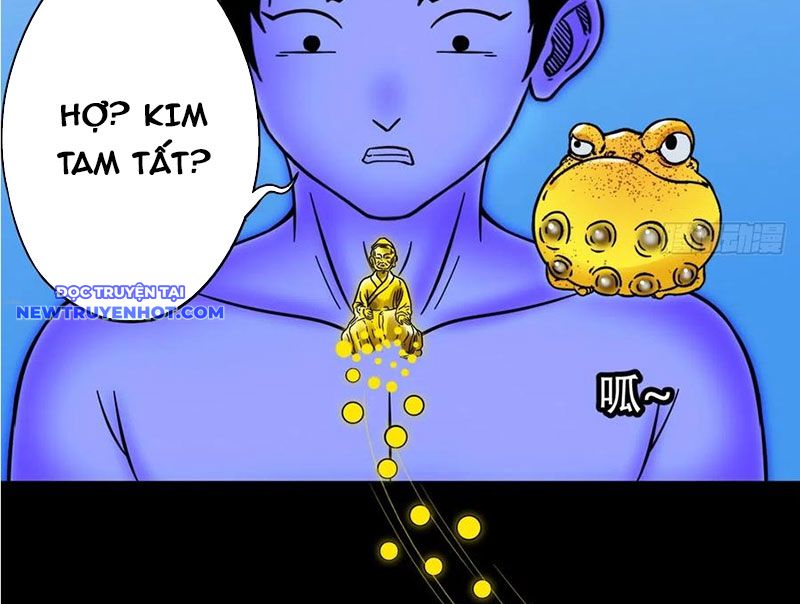 đấu Yếm Thần chapter 141 - Trang 28