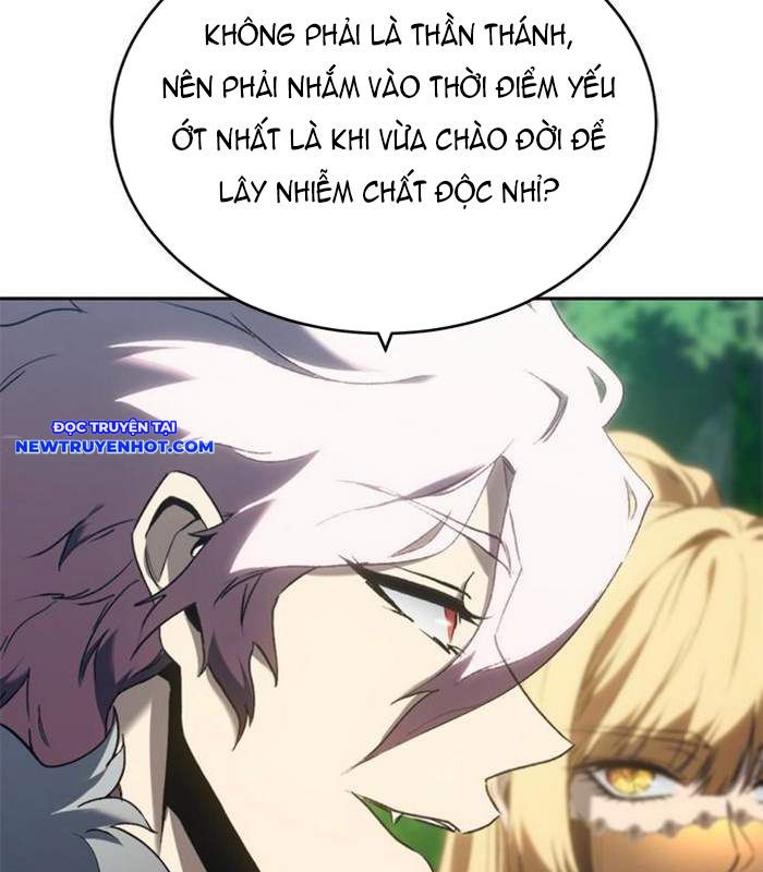 Lý Do Tôi Rời Bỏ Quỷ Vương chapter 42 - Trang 25