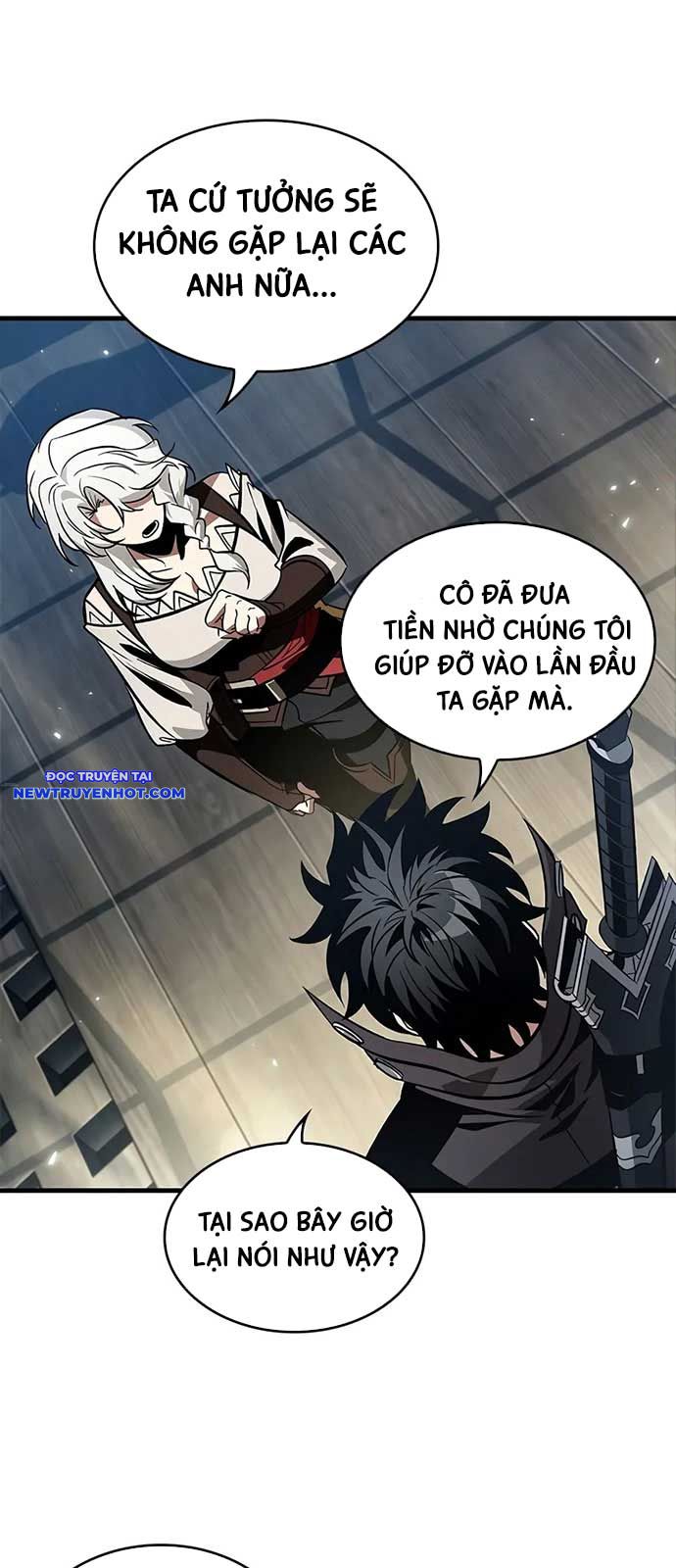 Gacha Vô Hạn chapter 126 - Trang 21