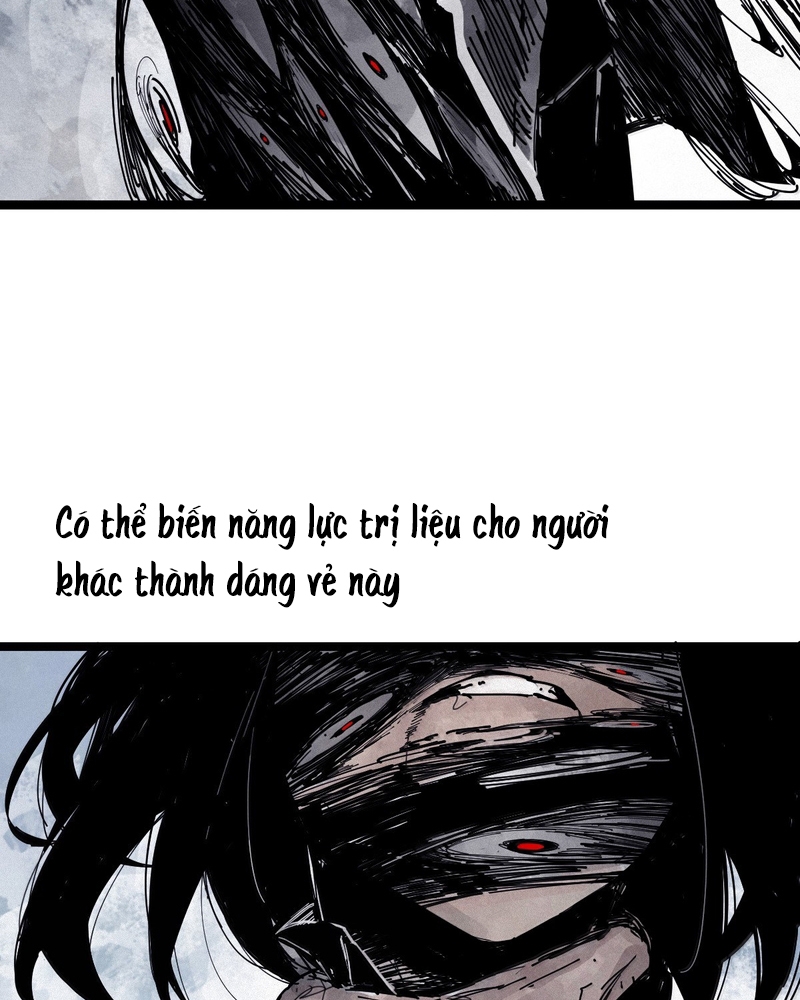 Mặt Nạ Chân Lý chapter 185 - Trang 31