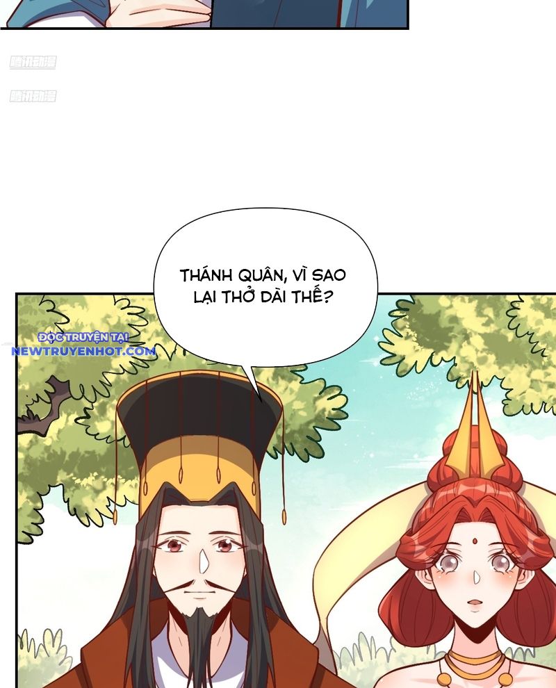 Nguyên Lai Ta Là Tu Tiên đại Lão chapter 506 - Trang 6