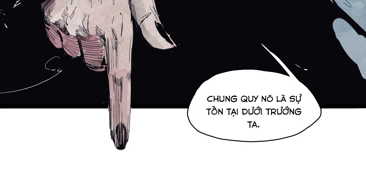 Mặt Nạ Chân Lý chapter 169 - Trang 28