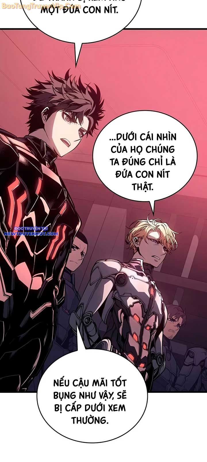 Tạp Huyết chapter 14 - Trang 67