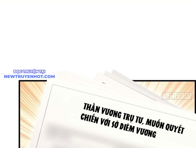 Tu Tiên Trở Về Tại Vườn Trường - Season 2 chapter 68 - Trang 3