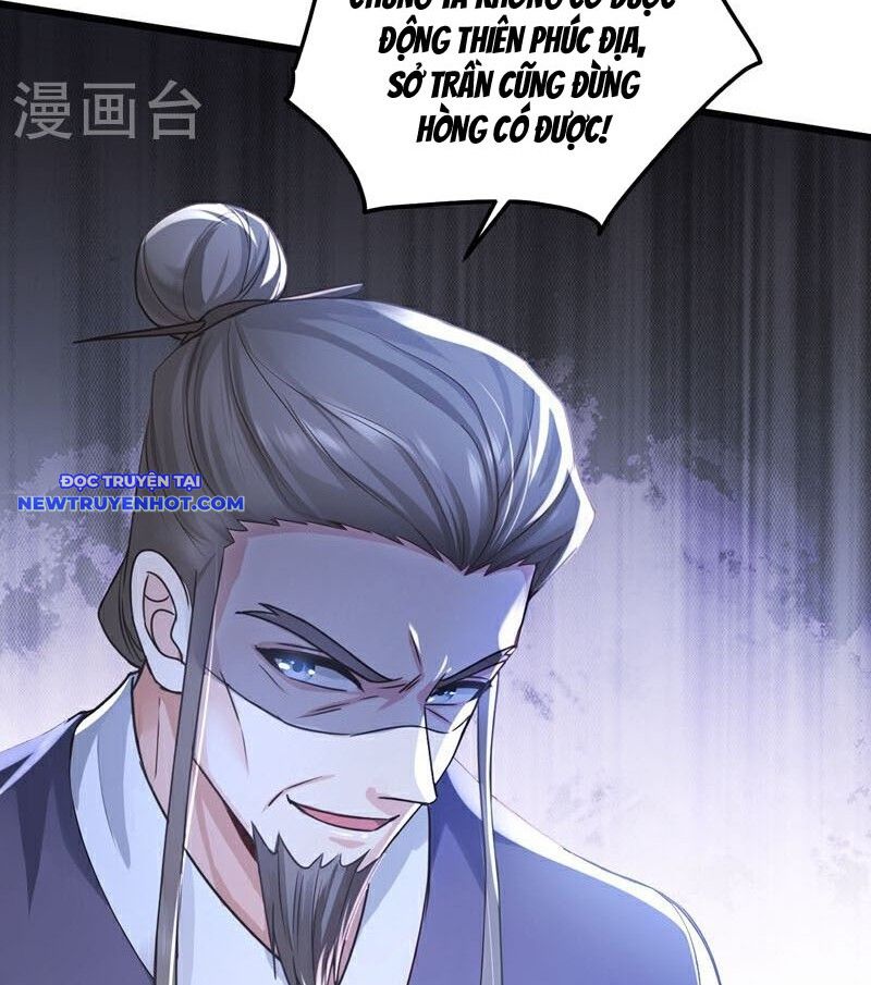 Trấn Quốc Thần Tế chapter 231 - Trang 51