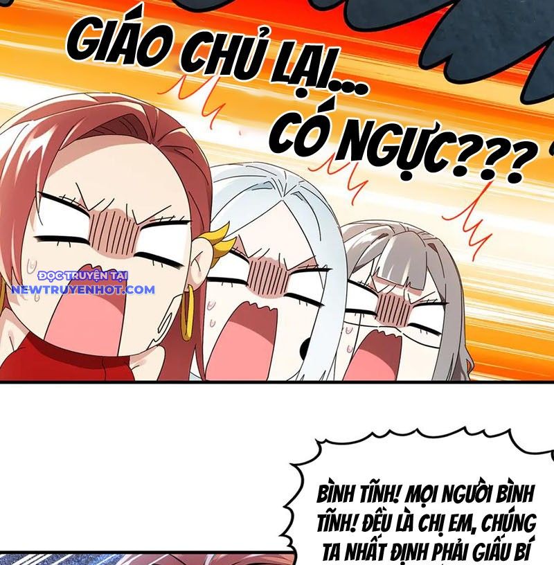 Tuyệt Sắc đạo Lữ đều Nói Ngô Hoàng Thể Chất Vô địch chapter 320 - Trang 38