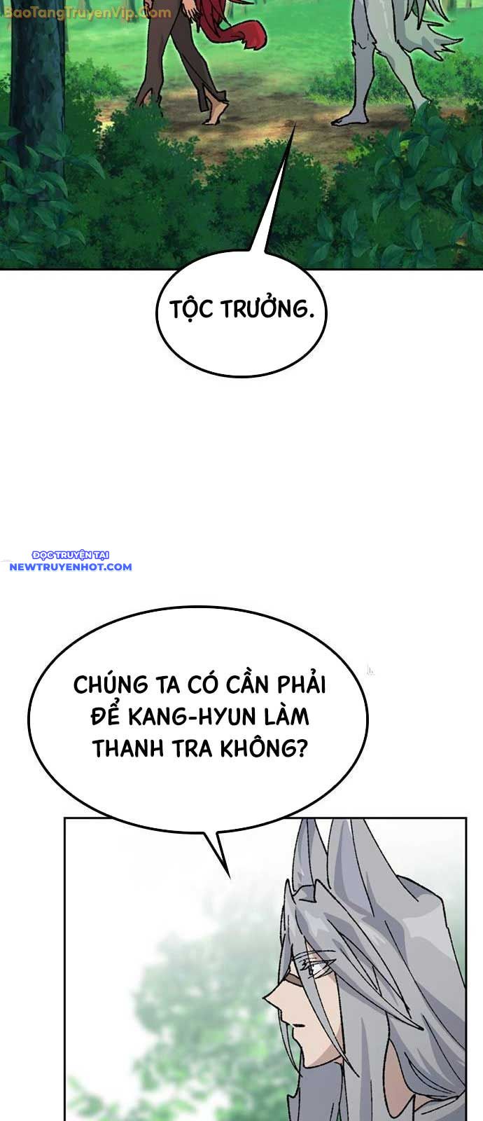 Chữa Lành Cuộc Sống Thông Qua Cắm Trại Ở Thế Giới Khác chapter 42 - Trang 29