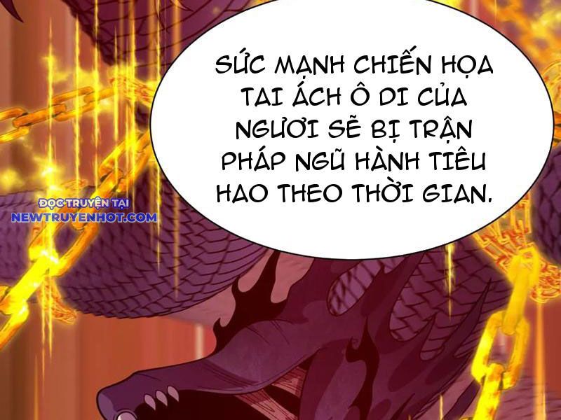 Kỷ Nguyên Kỳ Lạ chapter 399 - Trang 59