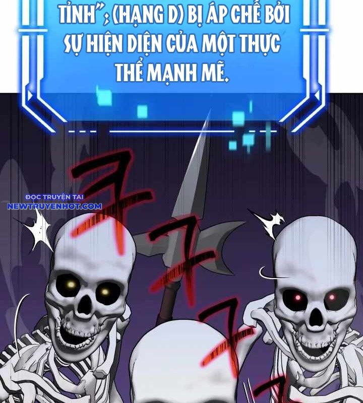 Ta Nuôi 1 Bầy Skeleton chapter 17 - Trang 112