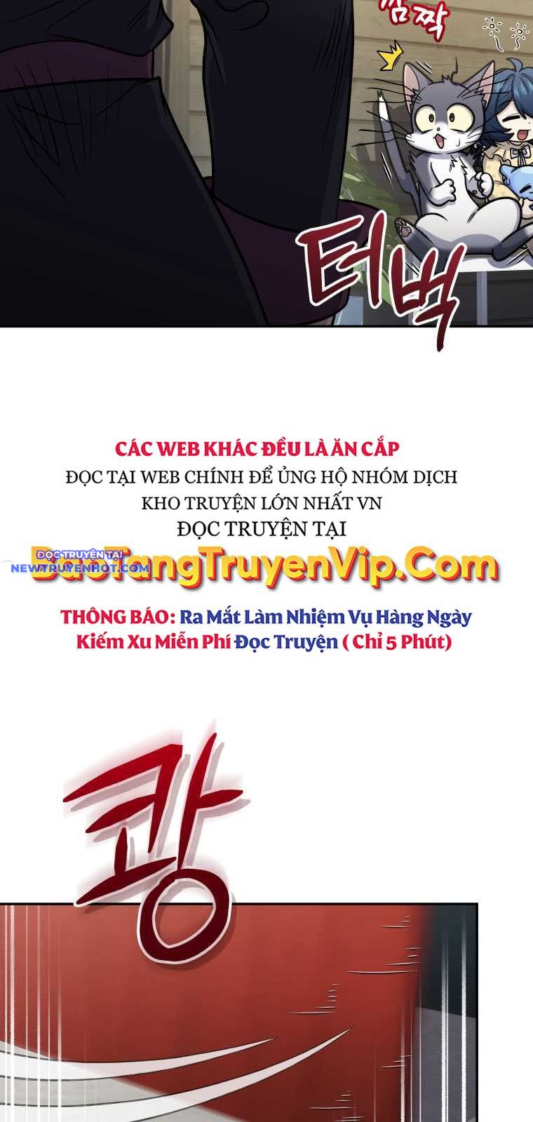 Nhà Hàng Thợ Săn Quái Vật chapter 63 - Trang 19