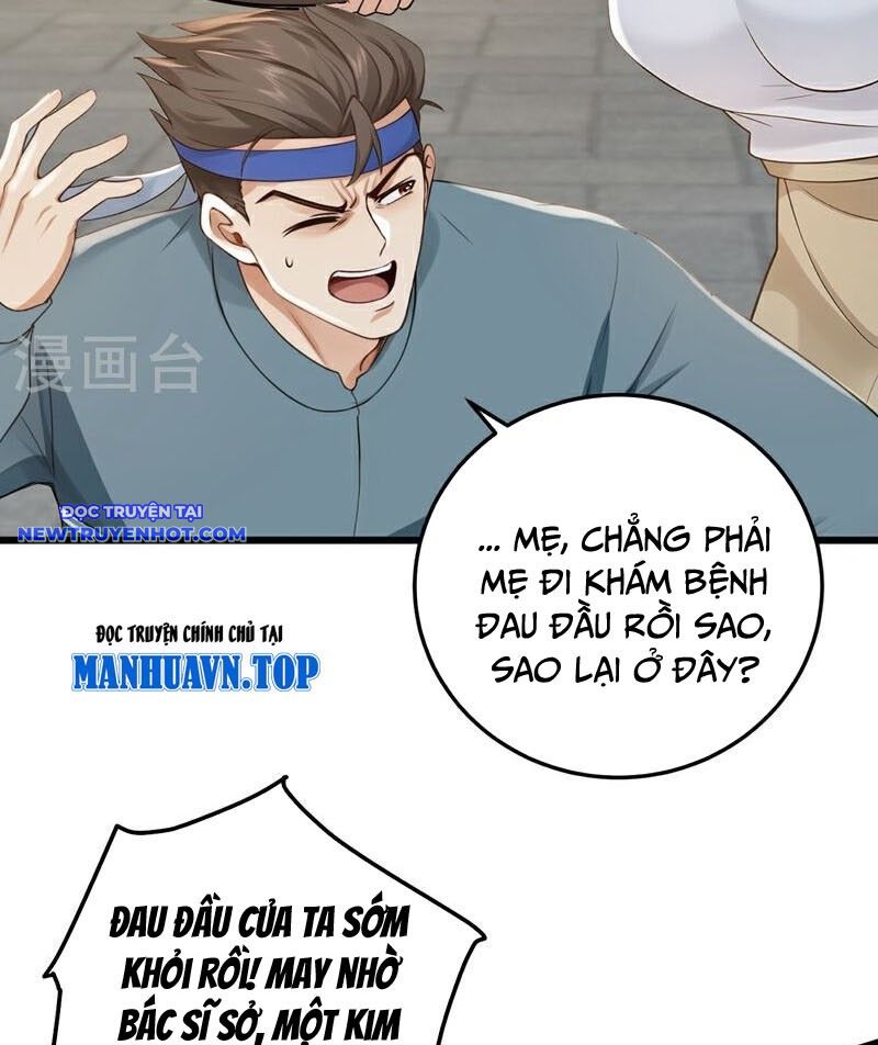 Trấn Quốc Thần Tế chapter 230 - Trang 32