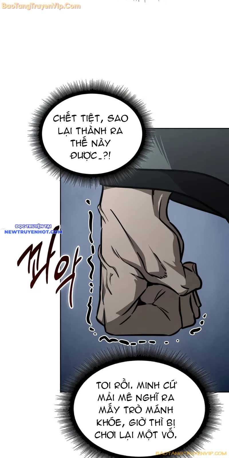 Ngã Lão Ma Thần chapter 237 - Trang 81