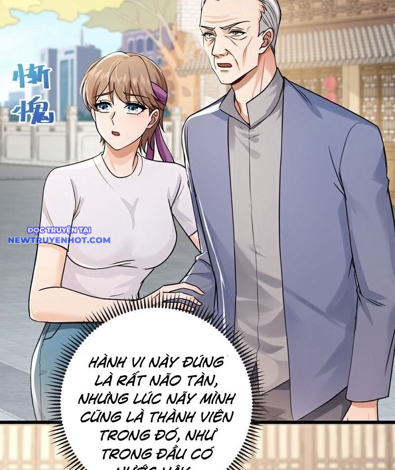 Trấn Quốc Thần Tế chapter 230 - Trang 47