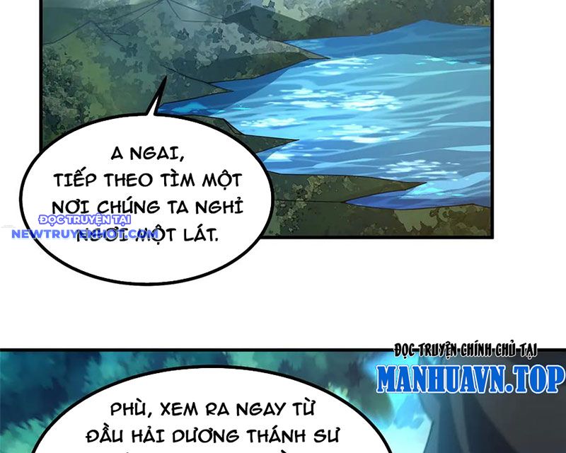 Thần Sủng Tiến Hóa chapter 366 - Trang 66