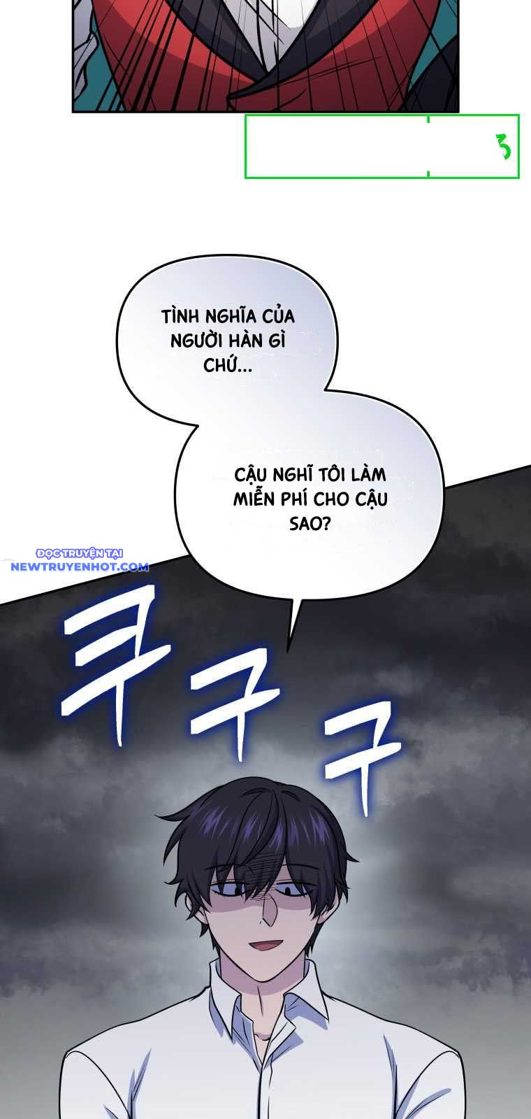 Nhà Hàng Thợ Săn Quái Vật chapter 63 - Trang 81